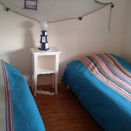 Chambres D'Hotes A Cuille Kültér fotó