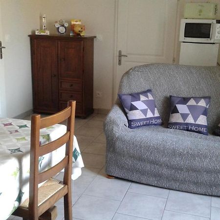 Chambres D'Hotes A Cuille Kültér fotó