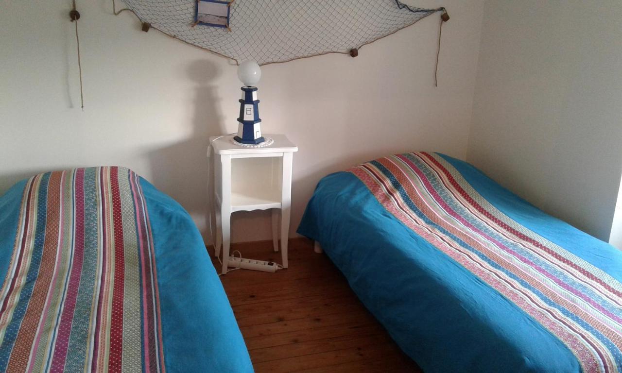 Chambres D'Hotes A Cuille Kültér fotó